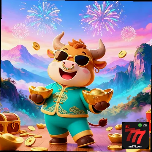 Jogos de cassino online - nu777