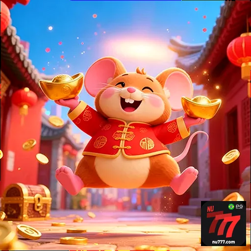 Jogos de cassino - nu777