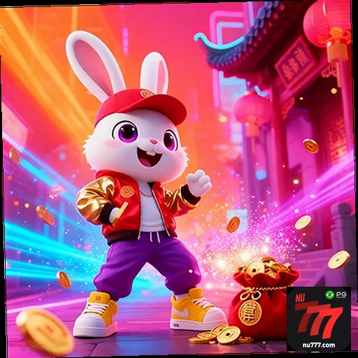 Acesso cassino nu777