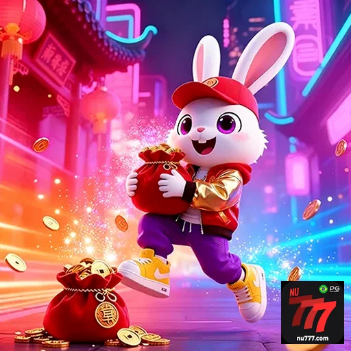 Slots online no Brasil - nu777