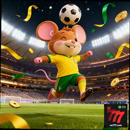 Apostas em futebol - nu777