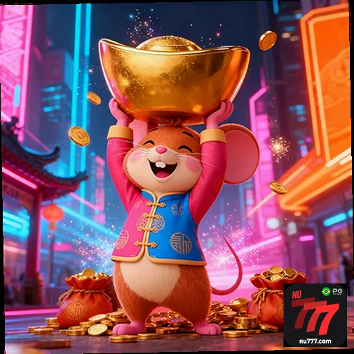 Jogos de cassino online - nu777