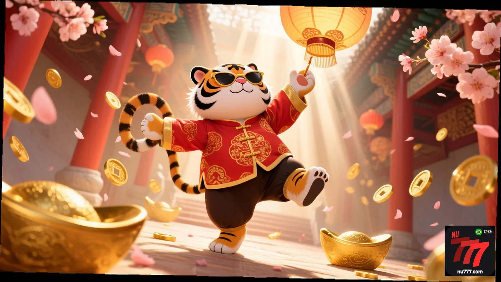 Bônus de boas-vindas