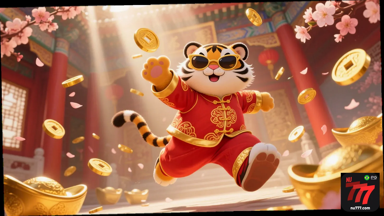 Jogos no nu777 - nu777