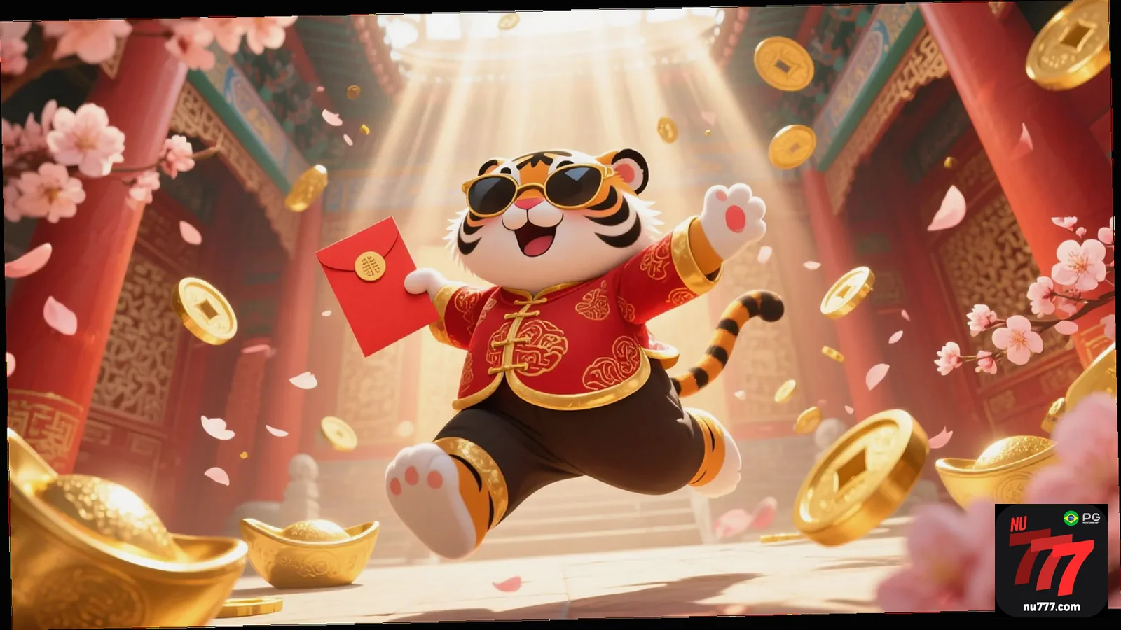 Imagem de cassino VIP - nu777