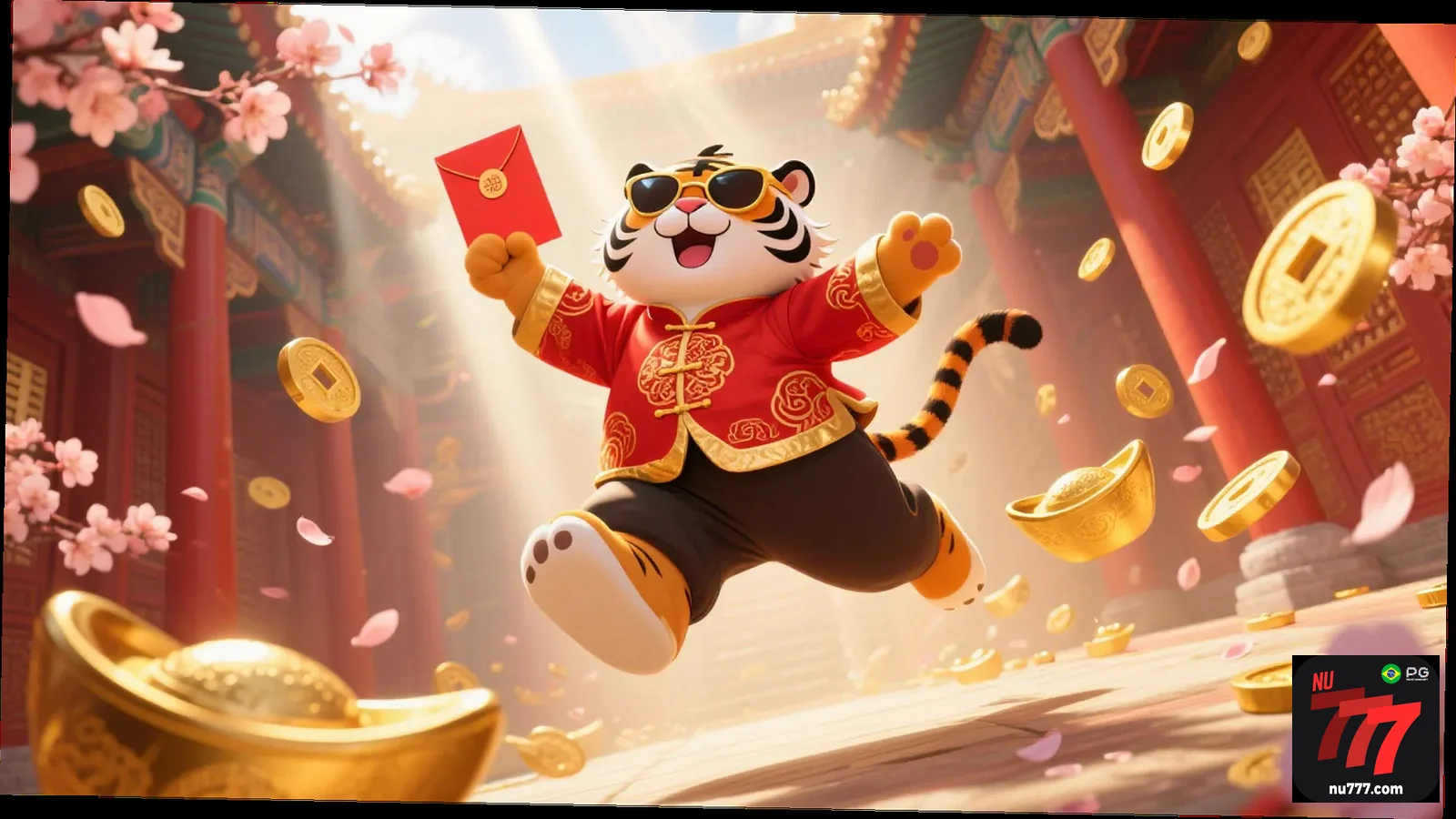 Benefícios do programa VIP - nu777