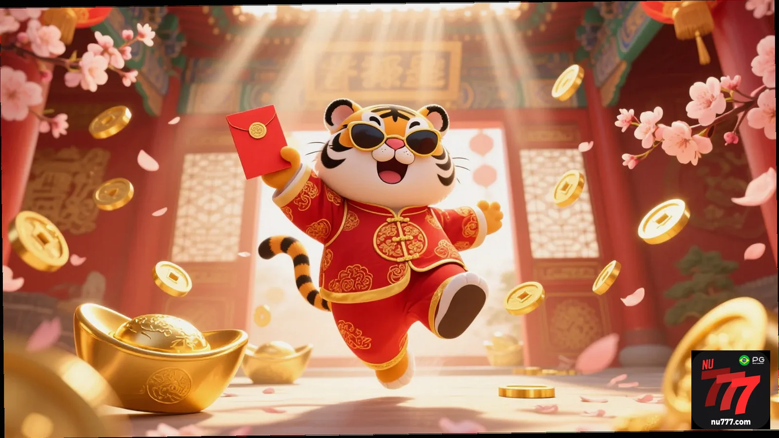 Imagem do app nu777 - nu777