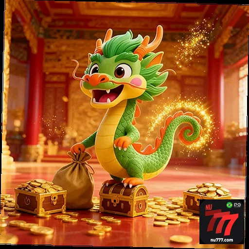 Apostando no Nu777 - nu777