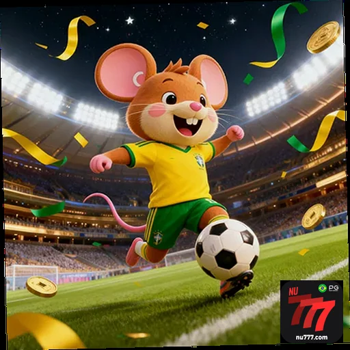 Cena destaque - nu777