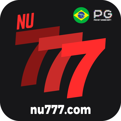 nu777 logo